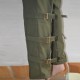 Elastic Comfortable Slim Fit Tie Trouser 