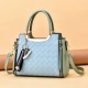 Trendy New Fashion Women Shoulder Bag - Green image