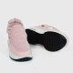 Women’s Breathable Casual Velcro Sport Shoes – Pink image
