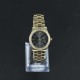 Casual Analogue Quartz Ladies Wrist Watch - Gold image