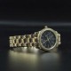 Casual Analogue Quartz Ladies Wrist Watch - Gold image