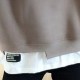 Trendy Round Neck Mickey Mouse Printed Tops Sweater - Brown image