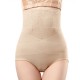 Comfort High Waist Body Sliming Shapewear Coreset - Cream image