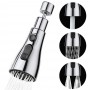 Extension for Kitchen Sink Faucet Shower 3 Modes Water Faucet Sprayer, and 360° Rotatable Swivel Head