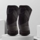 KneeGuard™ - Best Knee Compression Sleeves for Support and Comfort Pink image