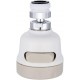 Moveable Tap Head 360 Degree Kitchen Water Faucet image
