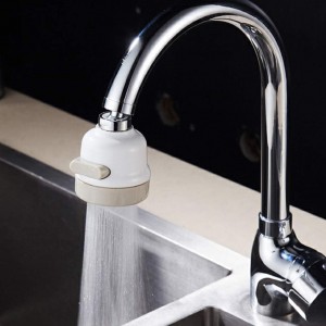 Moveable Tap Head 360 Degree Kitchen Water Faucet