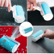 Reusable Gel Lint Roller - Effortless and Eco-Friendly Lint and Pet Hair Removal image