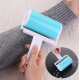 Reusable Gel Lint Roller - Effortless and Eco-Friendly Lint and Pet Hair Removal image