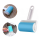 Reusable Gel Lint Roller - Effortless and Eco-Friendly Lint and Pet Hair Removal image