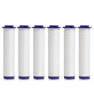Filter for Power Shower Head - Enhance Water Quality and Shower Experience
