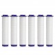 Filter for Power Shower Head - Enhance Water Quality and Shower Experience image