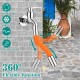 Universal Extender 360° Rotation Water Saving Tap - Adjustable Faucet Extender image