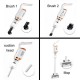 Handheld 3-In-1 Cordless Jet Vacuum Cleaner in Action – Effortless Cleaning for Home, Office, and Car Floors