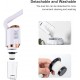 Handheld 3-In-1 Cordless Jet Vacuum Cleaner in Action – Effortless Cleaning for Home, Office, and Car Floors