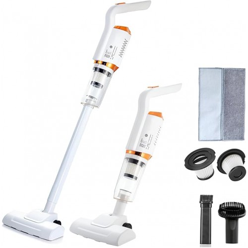 Handheld 3 In 1 Cordless Jet Vacuum Cleaner for Home Office Car Floor Cleaning Handheld 3-In-1 Cordless Jet Vacuum Cleaner in Action – Effortless Cleaning for Home, Office, and Car Floors