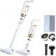 Handheld 3-In-1 Cordless Jet Vacuum Cleaner in Action – Effortless Cleaning for Home, Office, and Car Floors