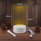 Decorative Note Board Creative LED Night Light image