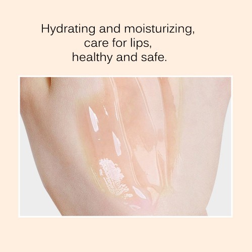 Bee Balm - Nourish and Soothe Your Skin with Natural Goodness image
