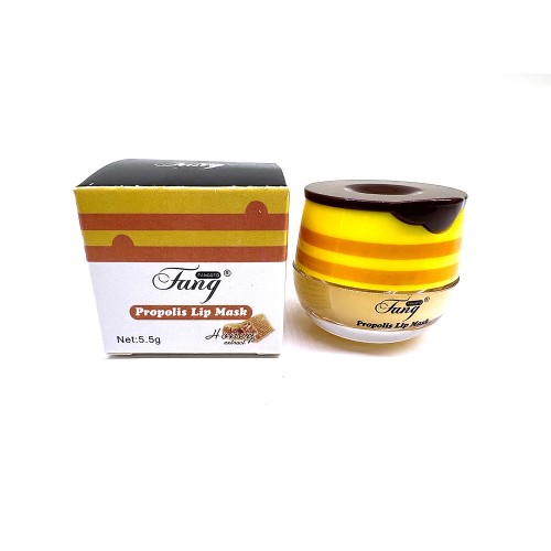 Bee Balm - Nourish and Soothe Your Skin with Natural Goodness image