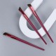 Realistic Eyebrow Drawing Brush Set - Achieve Natural-Looking Brows with Precision image