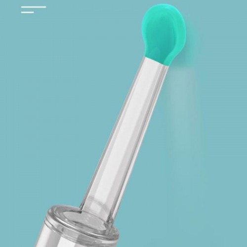 NE3pro Otoscope - 1080P HD Video, Elimination Spoon, High-Resolution Load Otoscope. image