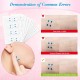Invisible Face Lifter Tape - Lift and Sculpt Your Face Naturally image
