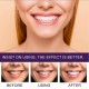 Purple Toothpaste Teeth Color Corrector - Brighten and Correct Tooth Discoloration image
