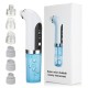 USB Rechargeable Blackhead Remover Vacuum Pore Cleaner - Effortless Pore Cleansing and Skin Rejuvenation image