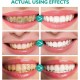 Teeth Whitening Mousse with Baking Soda - Brighten Your Smile Naturally image