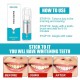 Teeth Whitening Mousse with Baking Soda - Brighten Your Smile Naturally image