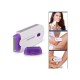 Finishing Touch Rechargeable Hair Remover - Silky Smooth Skin Anytime image