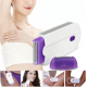 Finishing Touch Rechargeable Hair Remover - Silky Smooth Skin Anytime image