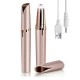 Painless Eyebrows Hair Remover Epilator - Gentle and Efficient Brow Hair Removal image