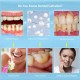 Ultrasonic Tooth Cleaner Tartar Remover - 5-Speed Rechargeable Dental Care image