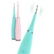Ultrasonic Tooth Cleaner Tartar Remover - 5-Speed Rechargeable Dental Care image