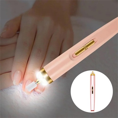 FLAWLESS Rechargeable Salon Nails - Effortless Nail Care and Styling image