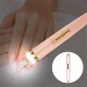 FLAWLESS Rechargeable Salon Nails - Effortless Nail Care and Styling image