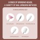FLAWLESS Rechargeable Salon Nails - Effortless Nail Care and Styling image