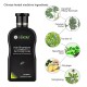 Dexe Herbal Anti Hair Loss Growth Unisex Shampoo - 200ml image