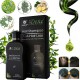 Dexe Herbal Anti Hair Loss Growth Unisex Shampoo - 200ml image