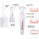 Flawless Body Shaver and Trimmer - Smooth and Precise Body Grooming image