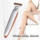 Flawless Body Shaver and Trimmer - Smooth and Precise Body Grooming image