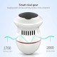 Rechargeable Electric Callus Foot File Pedicure Tools For Removing Calluses image