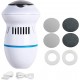 Rechargeable Electric Callus Foot File Pedicure Tools For Removing Calluses image