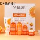 Dr Rashel Vitamin C Series Kit - 5-in-1 Set for Radiant and Nourished Skin image