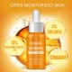 Dr Rashel Vitamin C Series Kit - 5-in-1 Set for Radiant and Nourished Skin image