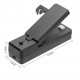 2 IN 1 USB Chargeable Mini Bag Sealer Heat Sealers With Cutter Knife image