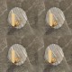 High-Value Platinum Hooks - Set of 5 Pcs for Stylish and Durable Hanging image