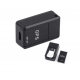 Magnetic Mini GPS Locator with Real Time Tracking image